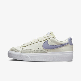 NIKE Pantofi Sport W BLAZER LOW PLATFORM 