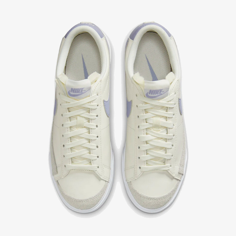 NIKE Pantofi Sport W BLAZER LOW PLATFORM 