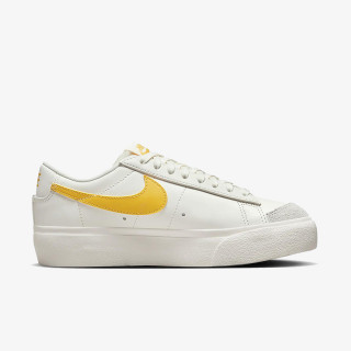 NIKE Pantofi Sport Blazer Low Platform 