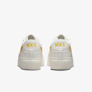 NIKE Pantofi Sport Blazer Low Platform 