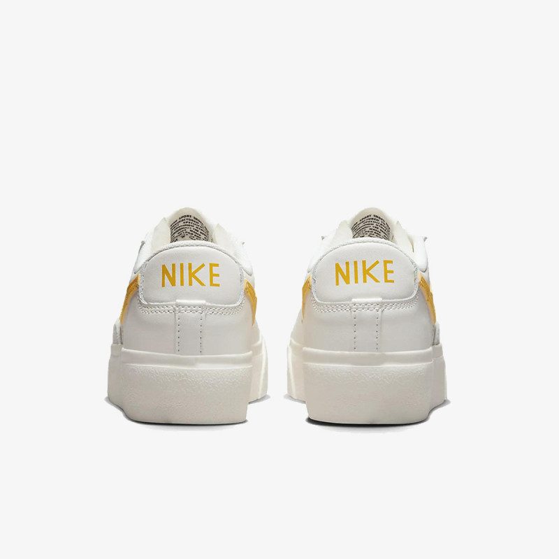 NIKE Pantofi Sport Blazer Low Platform 