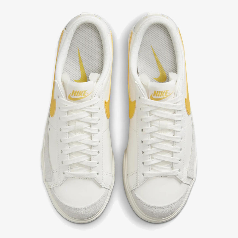 NIKE Pantofi Sport Blazer Low Platform 