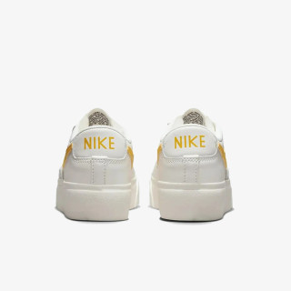 NIKE Pantofi Sport W BLAZER LOW PLATFORM 