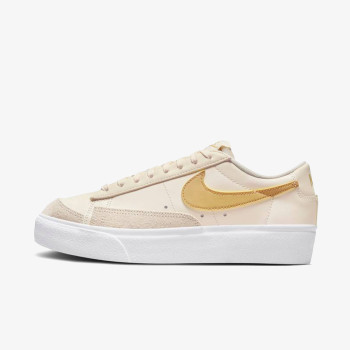 NIKE Pantofi Sport W BLAZER LOW PLATFORM 