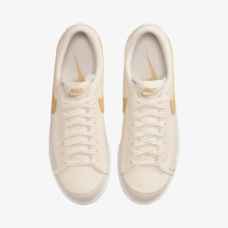 NIKE Pantofi Sport W BLAZER LOW PLATFORM 