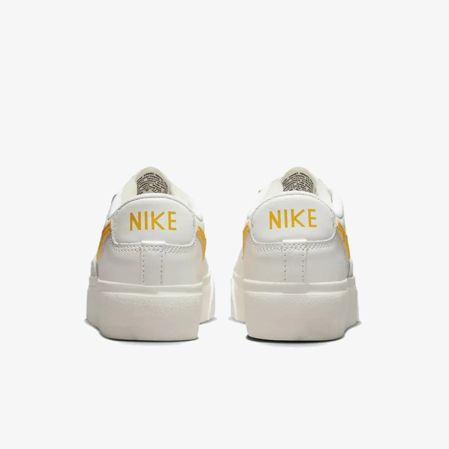 NIKE Pantofi Sport W BLAZER LOW PLATFORM 
