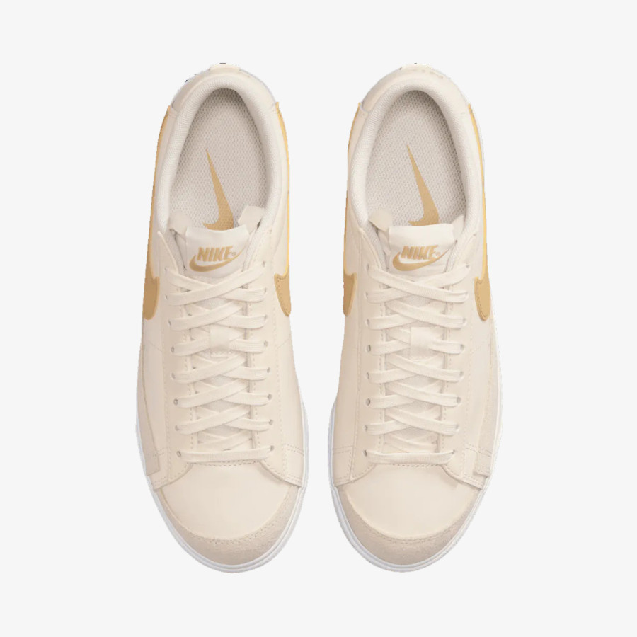 NIKE Pantofi Sport W BLAZER LOW PLATFORM 