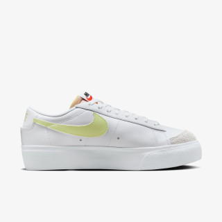 NIKE Pantofi Sport Blazer Low Platform 