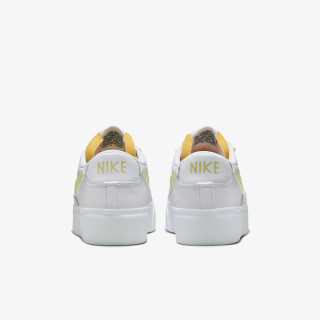 NIKE Pantofi Sport Blazer Low Platform 