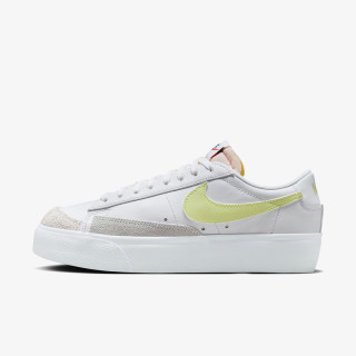 NIKE Pantofi Sport Blazer Low Platform 