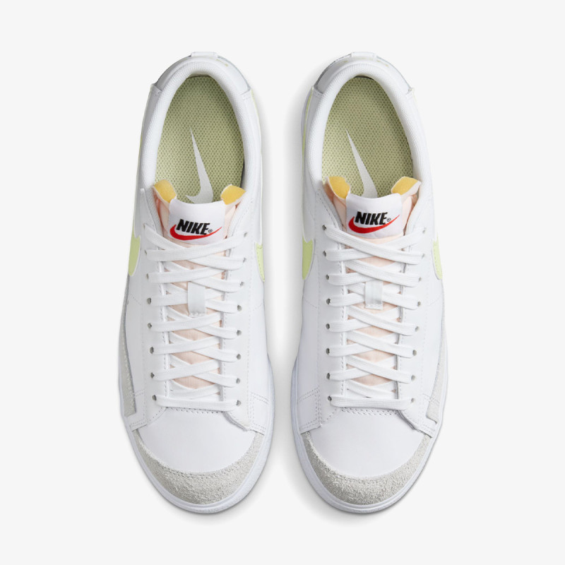 NIKE Pantofi Sport Blazer Low Platform 