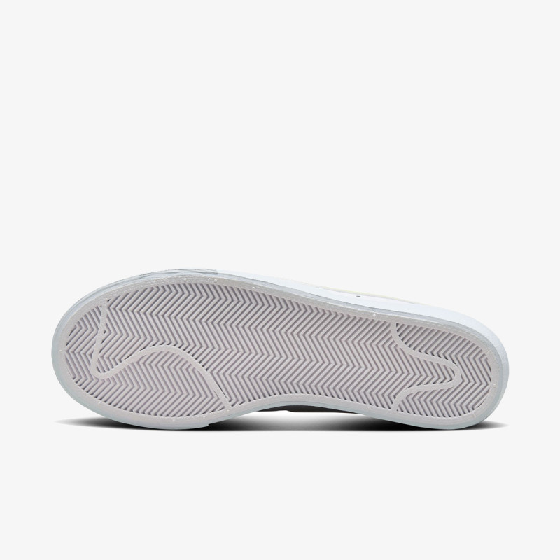 NIKE Pantofi Sport Blazer Low Platform 
