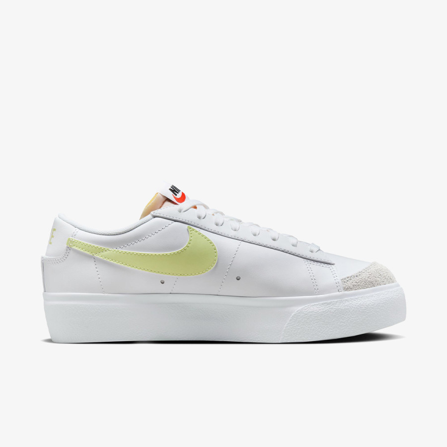 NIKE Pantofi Sport Blazer Low Platform 