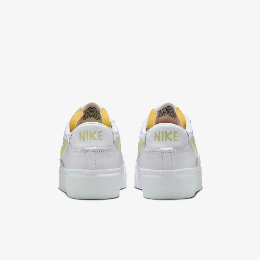 NIKE Pantofi Sport Blazer Low Platform 