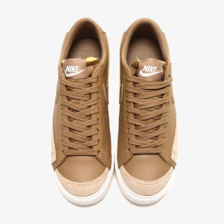 NIKE Pantofi Sport Blazer Low Platform 