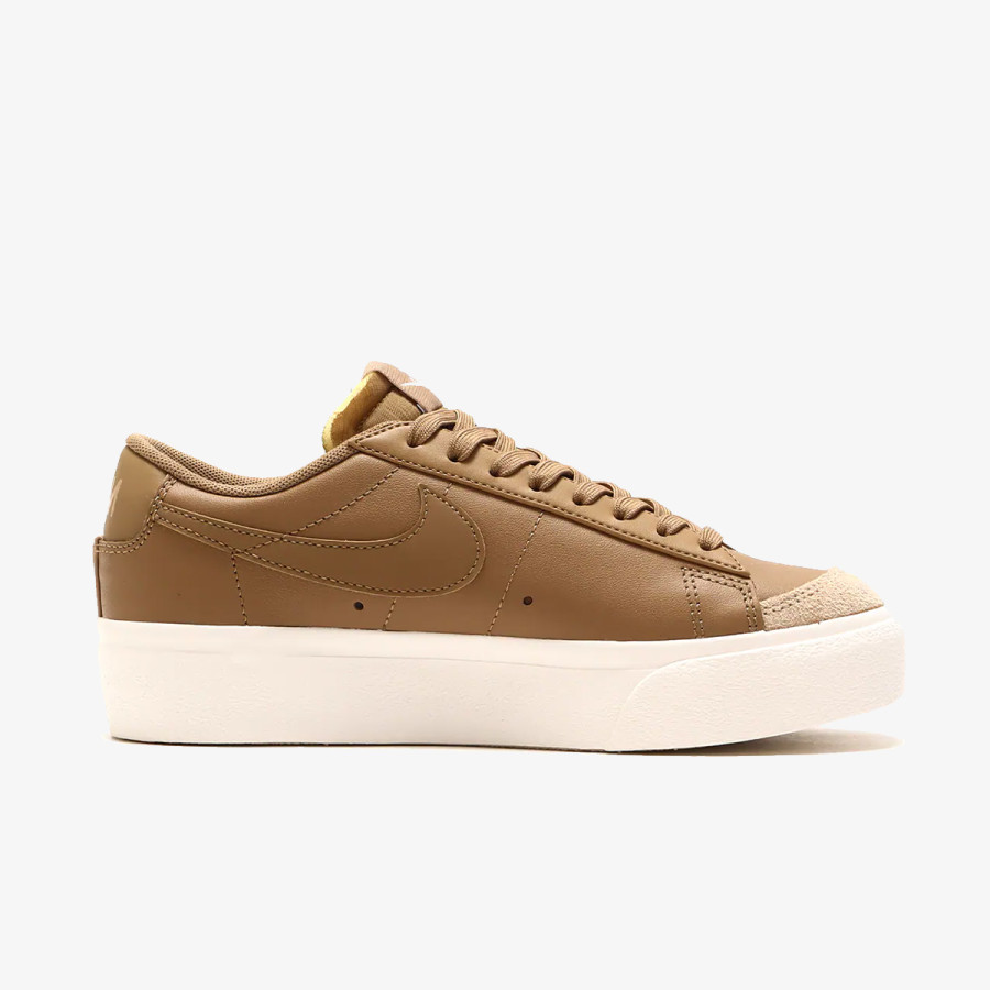 NIKE Pantofi Sport Blazer Low Platform 