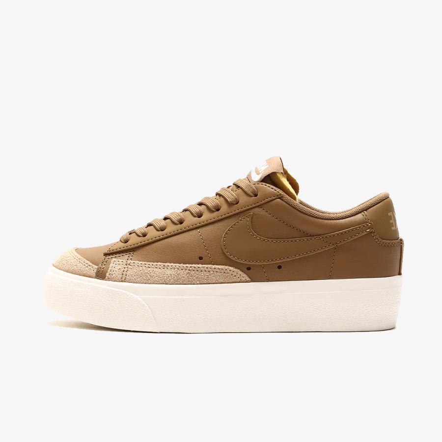 NIKE Pantofi Sport Blazer Low Platform 