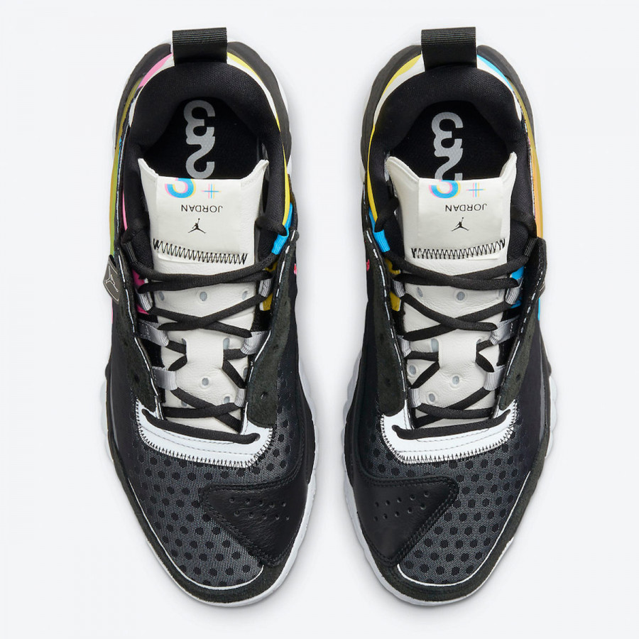 NIKE Pantofi Sport Jordan Delta 2 SP 