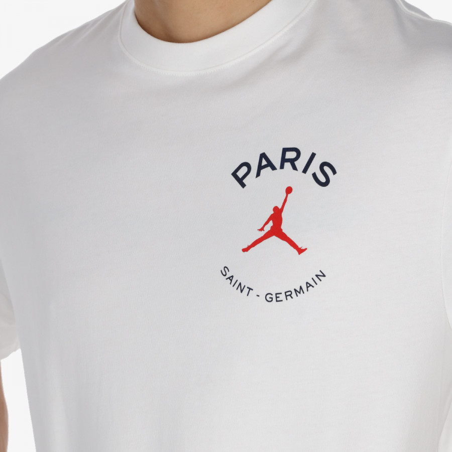 NIKE Tricouri Jordan x Paris Saint-Germain 