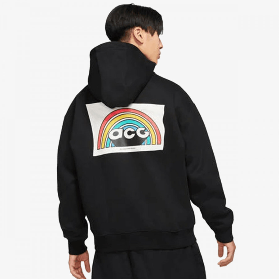 NIKE Hanorace M NRG ACG PO HOODIE GFX 
