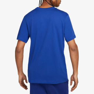 NIKE Tricouri CHELSEA CREST TEE 