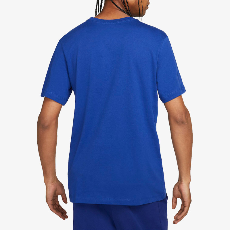 NIKE Tricouri CHELSEA CREST TEE 