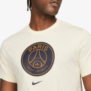 NIKE Tricouri Paris Saint-Germain Crest 