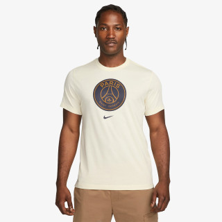 NIKE Tricouri Paris Saint-Germain Crest 