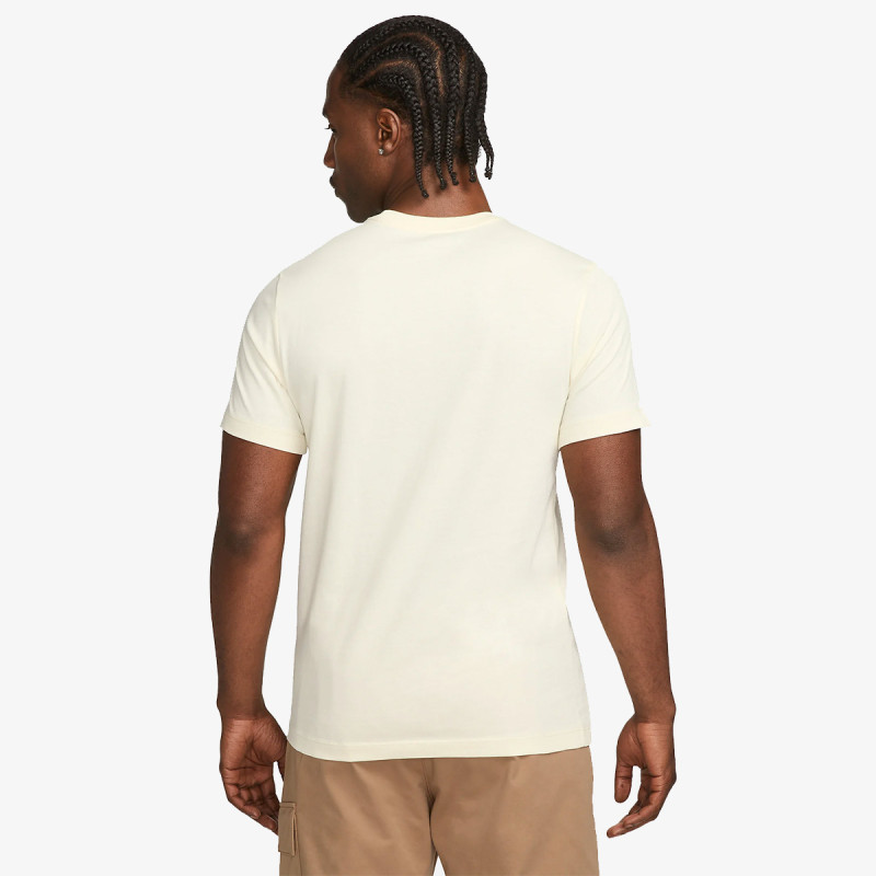 NIKE Tricouri Paris Saint-Germain Crest 