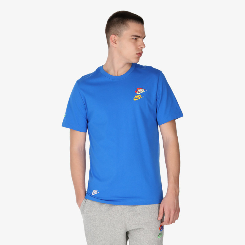 NIKE Tricouri Sportswear 