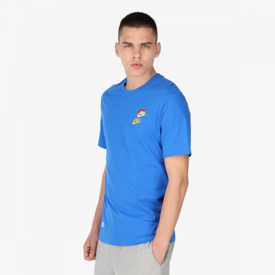 NIKE Tricouri Sportswear 