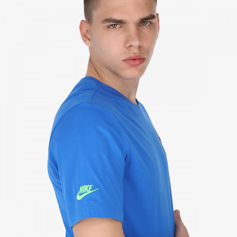 NIKE Tricouri Sportswear 