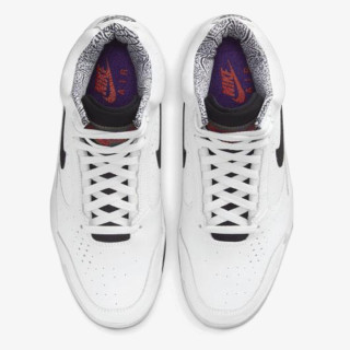 NIKE Pantofi Sport Air Flight Lite Mid 
