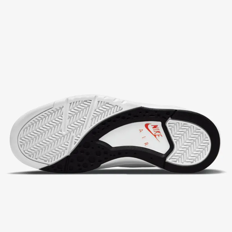 NIKE Pantofi Sport AIR FLIGHT LITE MID LTR 