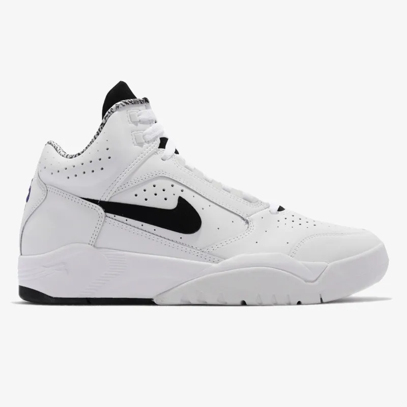 NIKE Pantofi Sport AIR FLIGHT LITE MID LTR 