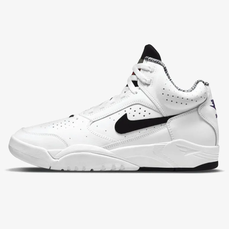 NIKE Pantofi Sport AIR FLIGHT LITE MID LTR 
