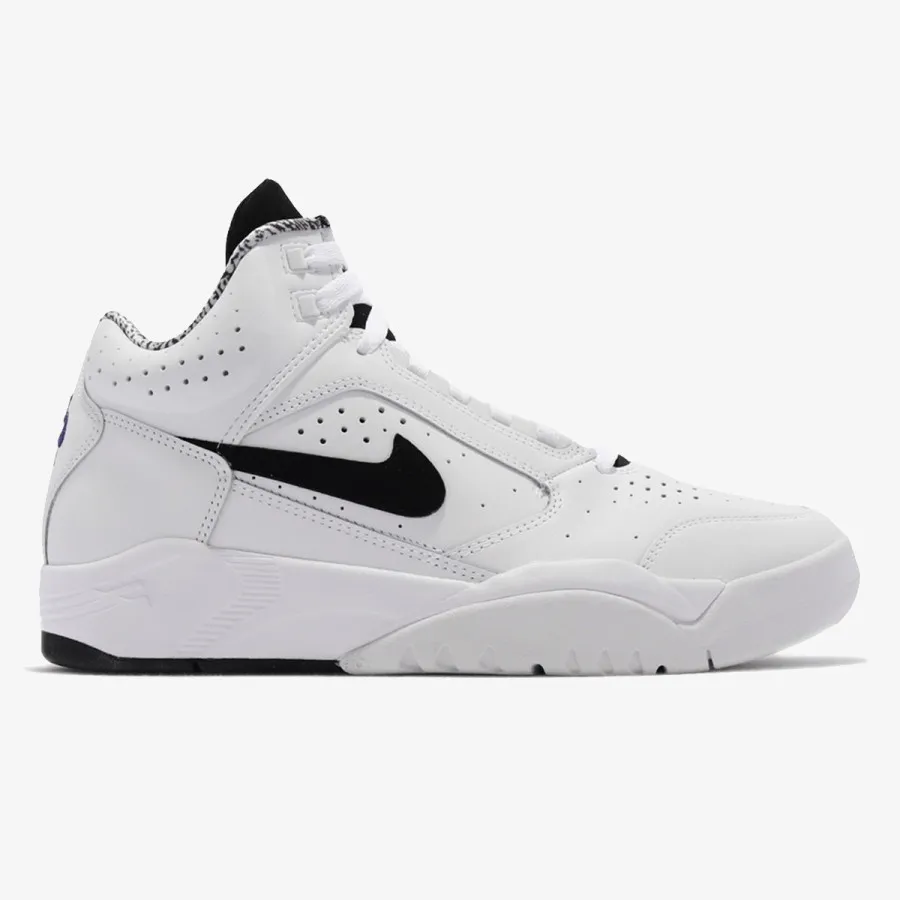 NIKE Pantofi Sport AIR FLIGHT LITE MID LTR 