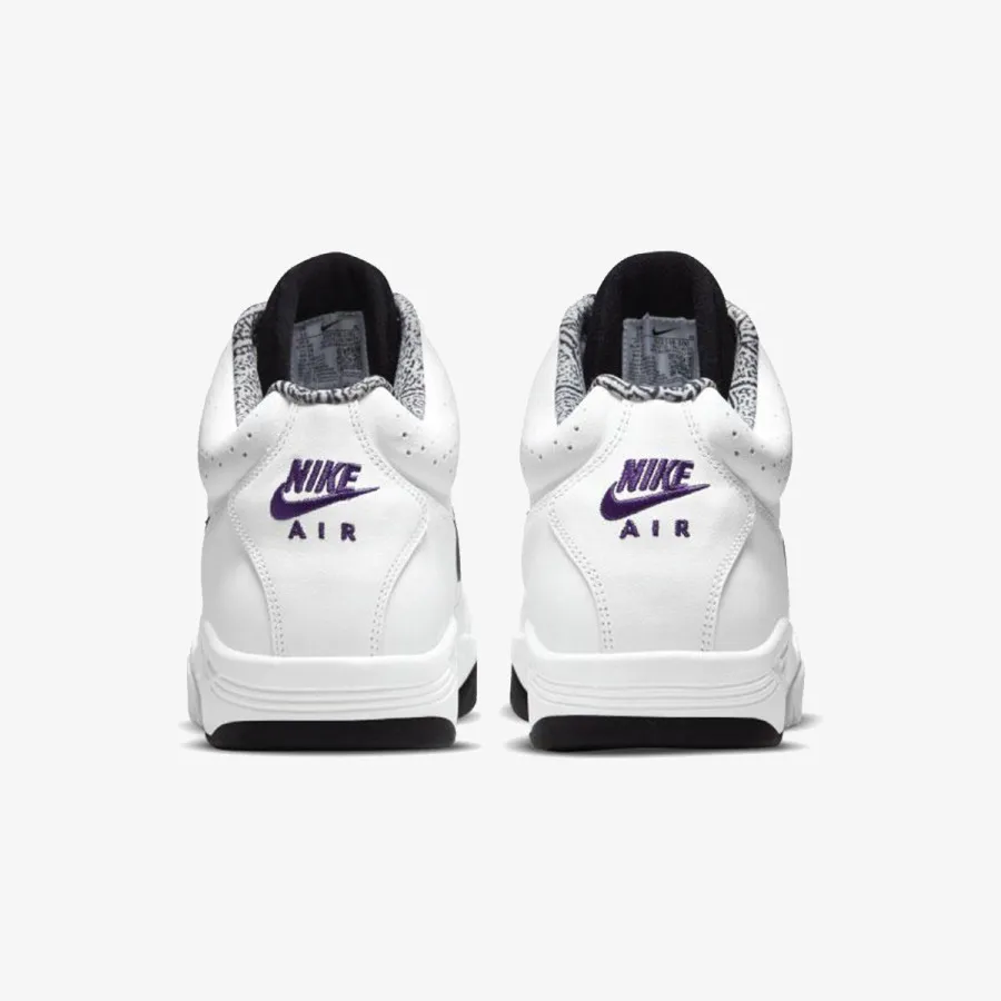 NIKE Pantofi Sport AIR FLIGHT LITE MID LTR 