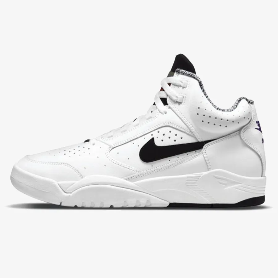 NIKE Pantofi Sport AIR FLIGHT LITE MID LTR 