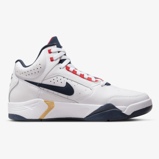 NIKE Pantofi Sport AIR FLIGHT LITE MID LTR 