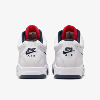 NIKE Pantofi Sport AIR FLIGHT LITE MID LTR 