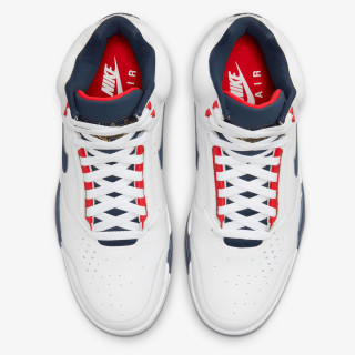 NIKE Pantofi Sport AIR FLIGHT LITE MID LTR 