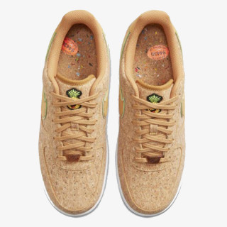 NIKE Pantofi Sport Nike Air Force 1 '07 Premium 