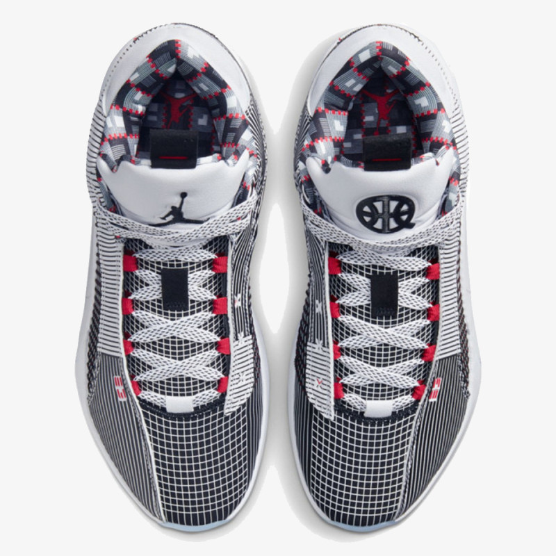 NIKE Pantofi Sport AIR JORDAN XXXV 