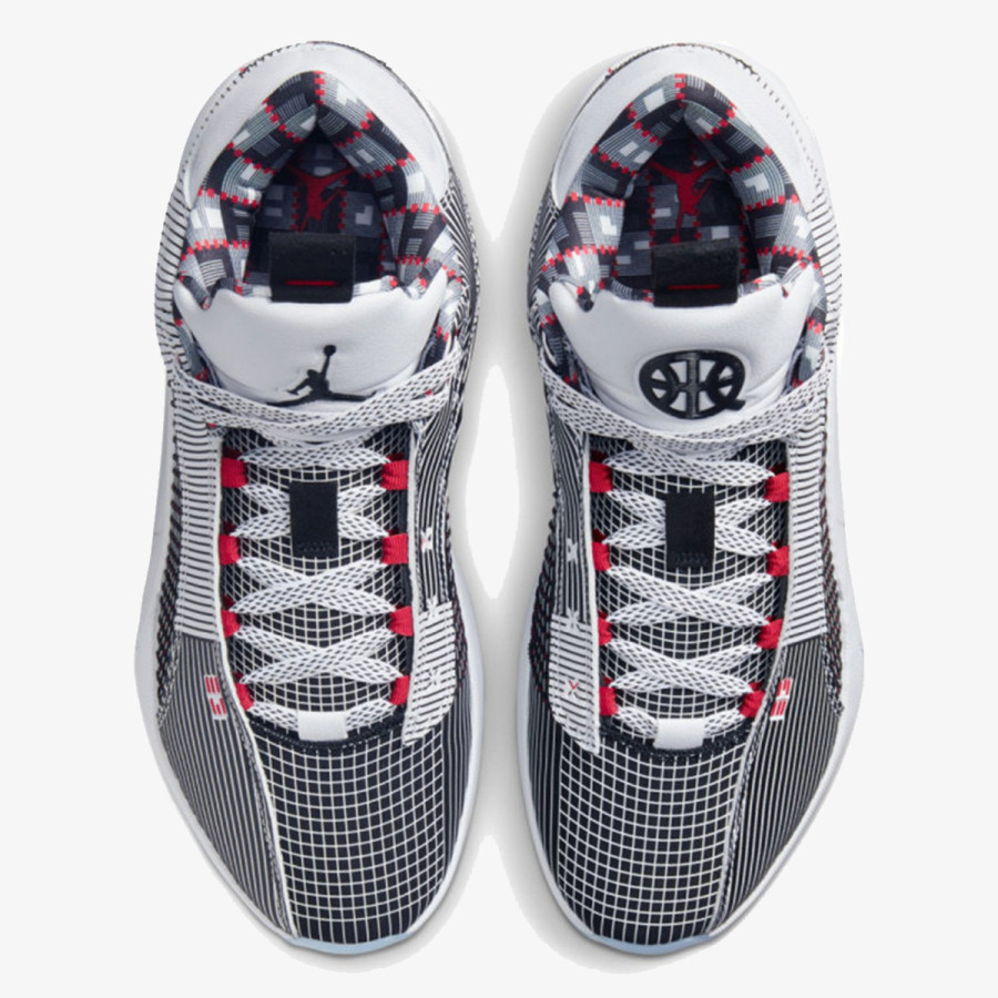 NIKE Pantofi Sport AIR JORDAN XXXV 