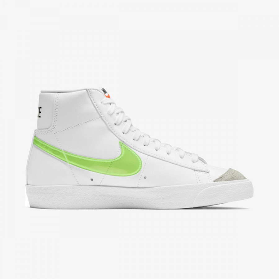 NIKE Pantofi Sport W BLAZER MID '77 ESS 