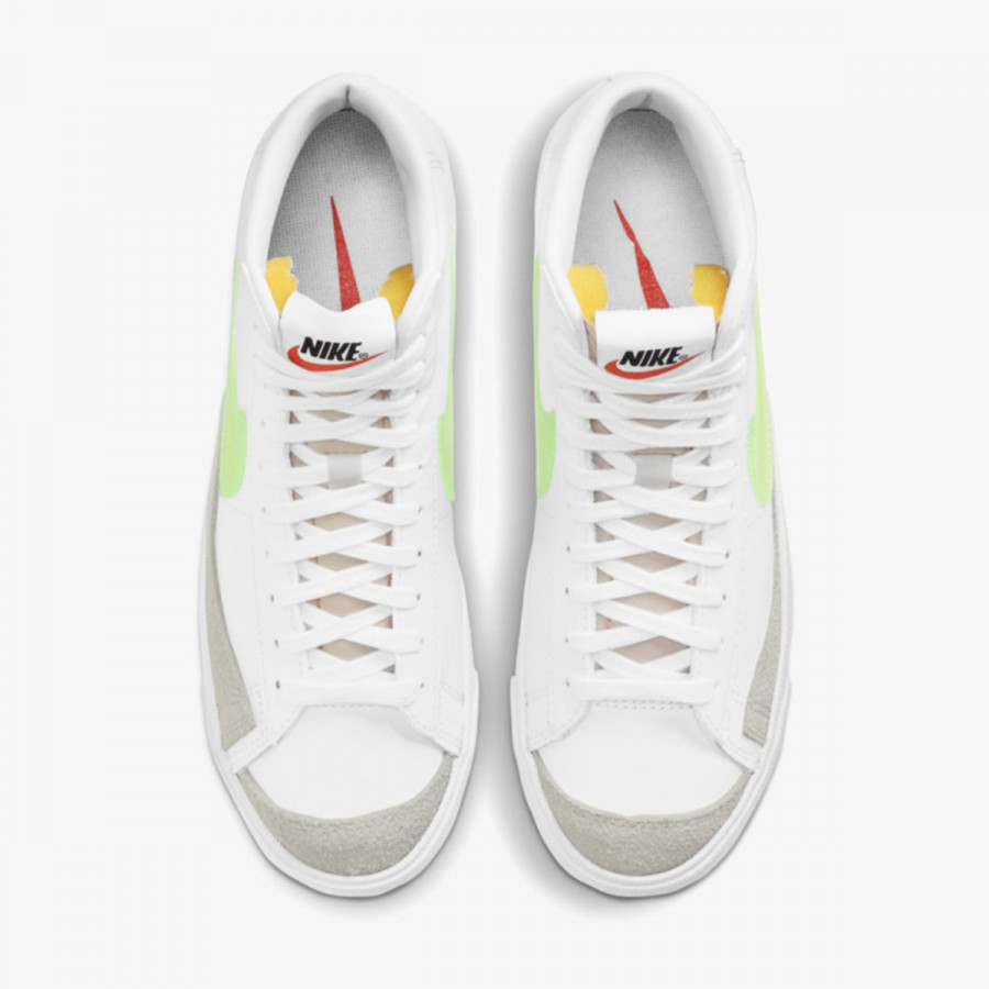 NIKE Pantofi Sport W BLAZER MID '77 ESS 
