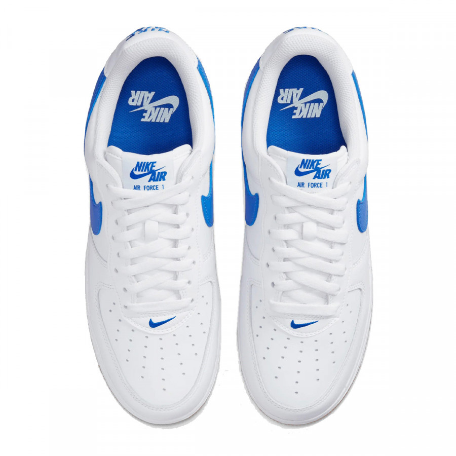 NIKE Pantofi Sport AIR FORCE 1 Retro 