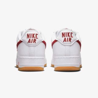 NIKE Pantofi Sport AIR FORCE 1 Retro 
