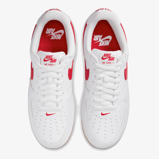 NIKE Pantofi Sport AIR FORCE 1 Retro 